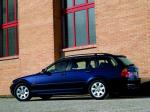 BMW 320d Touring 2000 года